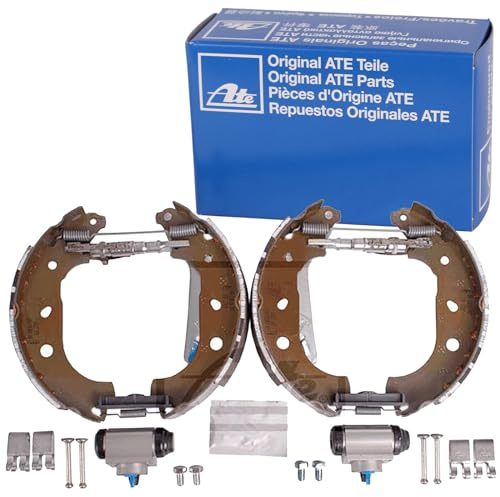 ATE 03.0521-0320.3 Brake Shoes and Accessories