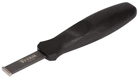 Titan 17010 Hartmetallschaber, 1,6 cm (5/8 Zoll)