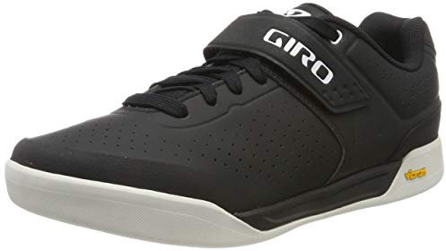 Giro Damen Chamber Ii Radsportschuhe-Mountainbike, Mehrfarbig (Gwin Black/White 18), 40 EU