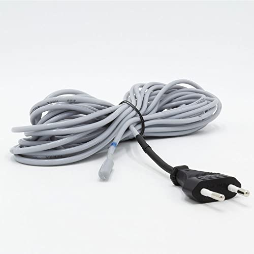 Heizkabel - 80 W / 9 m Silikonheizkabel, Heat Cable, 80 Watt Terrarium Heizung