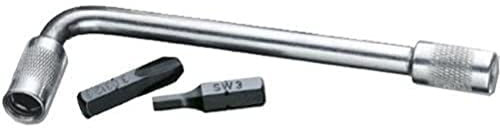 Victorinox Llave de punta para herramienta suiza.