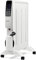 Grunkel - Radiador de Mica Digital de rapida convección y difusor de calor RMC-1500DG - 1500W - 2 niveles de potencia. Termostato regulable. Rápido calentamiento aumenta la temperatura de inmediato.