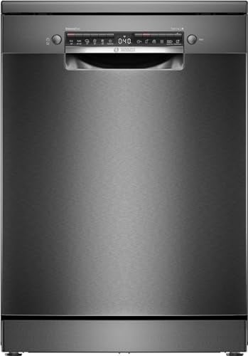 Bosch Serie 4 SMS4EMC06E lavastoviglie Libera installazione 14 coperti B