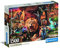 Clementoni Jigsaw Puzzle The Tribal Society 1500 Pieces - Compact Box, Puzzle For Adults 14-99 Years, Gift For Men/Women, Made In Italy, 31722