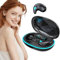 In-Ear Sleeping Earphones, Bone Conduction Earbuds, Sleep Earbuds For Side Sleepers, In-Ear Earphones For Sleeping, Sleep Earbuds For Clear Calls, Bone Conduction Headphones For Sleeping, Side Sleeper