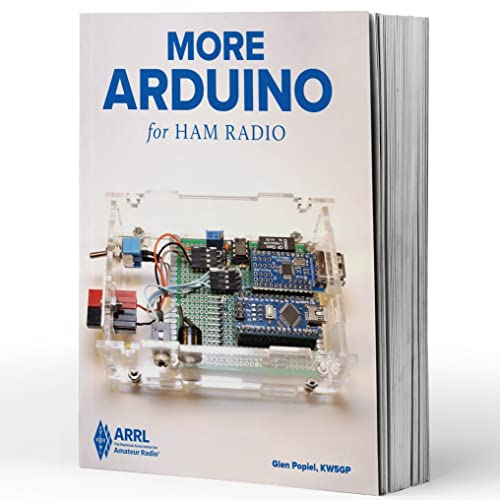 More Arduino for Ham Radio