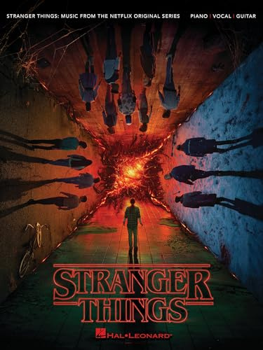 Stranger Things: Music from the Netflix Original Series