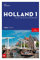 Törnführer Holland 1: Zeeland und die südlichen Provinzen