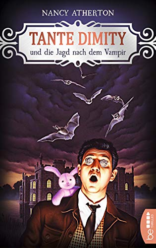 Tante Dimity und die Jagd nach dem Vampir: Cosy Crime (Ein Wohlfühlkrimi mit Lori Shepherd)