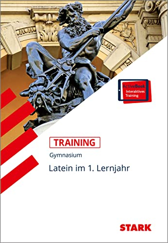 Training Gymnasium - Latein im 1. Lernjahr + ActiveBook: Grundwissen. Mit Online-Zugang