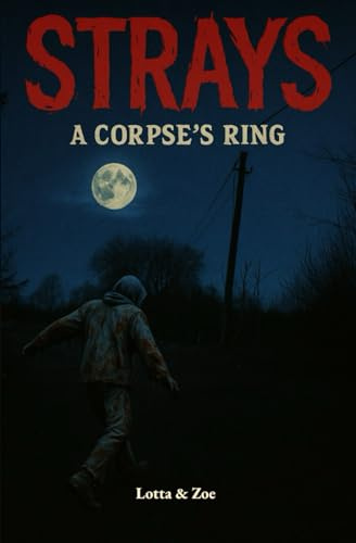 Strays: A Corpse's Ring