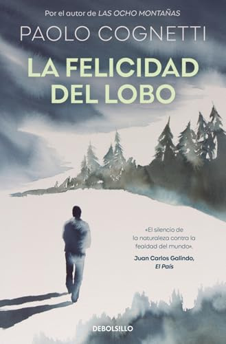 La felicidad del lobo (Best Seller)