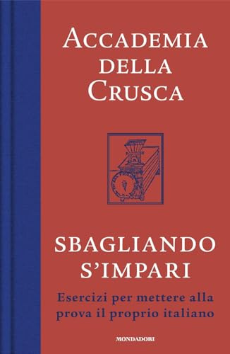 Sbagliando s'impari. Esercizi per mettere alla prova il proprio italiano (Gaia)
