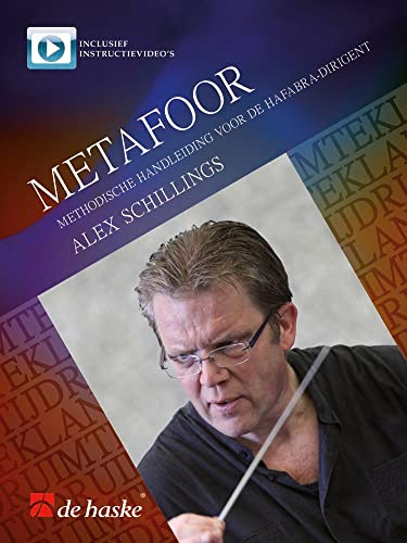 Metafoor-BOOK+VIDEO-ONLINE