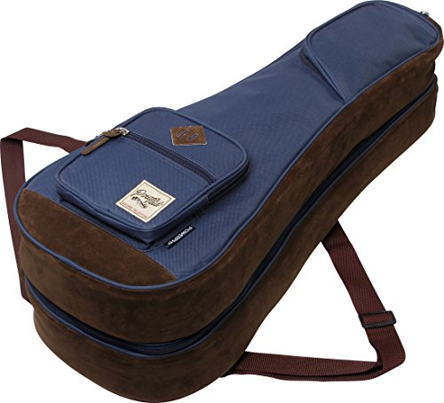 IBANEZ POWERPAD® Doppel Gigbag Designer Collection - Navy Blue (IUBT2542-NB)