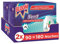 Bloom Insecticida Eléctrico Líquido Doble Eficacia (2 aparatos + 4 recambios), insecticida eléctrico para mosquitos común y tigre, fórmula concentrada sin perfume