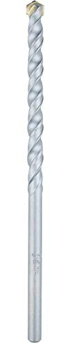Makita B-68884 5/8 x 12 Carbide Tipped Percussion Masonry Hammer Drill Bit