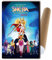 She-Ra and the Princesses of Power Poster 15x23 inches 38x58 cm (380X580mm) Rahmenlos Poster Dekorative Wandgeschenke