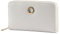 Mandarina Duck Damen Mellow Leather P10FZP61 Geldbörse, Optical White, 19x10,5x2 (L x H x W)