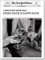 Trendige Wandkunst, ästhetisches, adrettes Poster, Druck, Champagner, lustig, schwarz und weiß, New York News, Leinwand, Wandkunst, Humor, Zitate, Retro-Musik, Wanddekoration für Wohnzimmer, Bar,