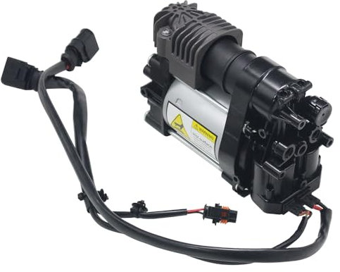 AIRSUSFAT Für Porsche Panamera 970 Kompressor-Luftfederung 2009-2016 97035815108
