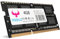 MABUS - Memoria RAM DDR3 4GB 1600MHz SODIMM para Portátil (PC3-12800)