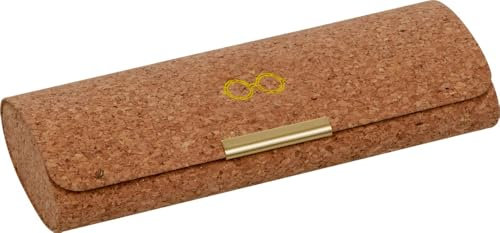 Die Spiegelburg BRILLENETUI&PUTZTUCH Kork