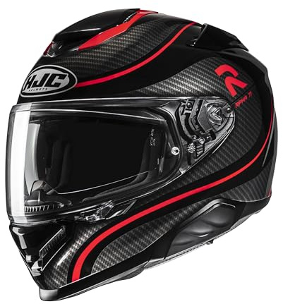 HJC, Integraler Motorradhelm RPHA 71 CLETA MC1, XS