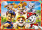 Ravensburger Paw Patrol 24 Piece Giant Floor Jigsaw Puzzle for Kids Age 3 Years Up