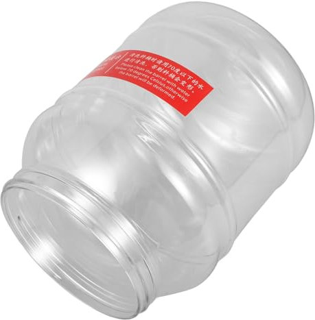 Alipis Koreanische Stil Schneeflockenmaschine Eimer Eismaschine Maschine Icemacher Ice Eiger Machine Machiner Wasser Behälter Bier Fass Rasierten Eismaschinen Wasser Behälter