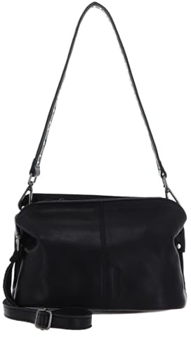FREDsBRUDER Damen Schultertasche Me and My One Size