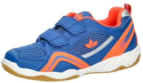 Lico Unisex Kinder Enjoy V Hallenturnschuhe