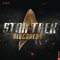 STAR TREK DISCOVERY 2022 WALL CALENDAR