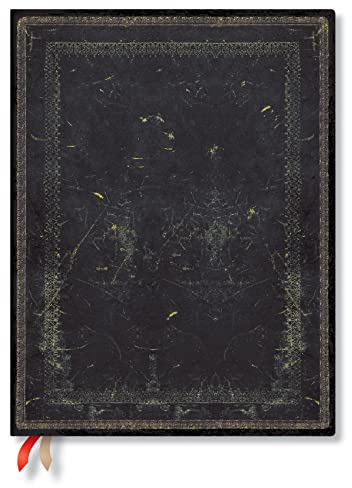 Arabica Bold (Old Leather Collection) Ultra Business Planner 2023: Softcover, flexi binding, 80 gsm, no closure. Annual, monthly, weekly objectives, goals, actions & results, dot grid planning pages.