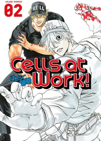 Kodansha USA Publishing