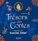 Coffret trésors des contes n° 3: racontés par Marlène Jobert