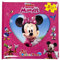 Disney Minnie My First Puzzle Book