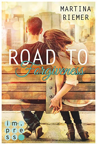 Road to Forgiveness (Herzenswege 2) (2)