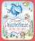 Kuschelflosse - Meine Freunde: Ein Poesiealbum für alle Kindergartenfreunde!