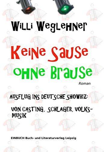 Keine Sause ohne Brause: In der Sonderwelt der Populären Musik
