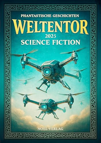 Weltentor: Science Fiction (2025)