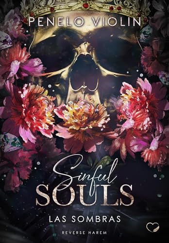 Sinful Souls: Reverse Harem (Las Sombras)