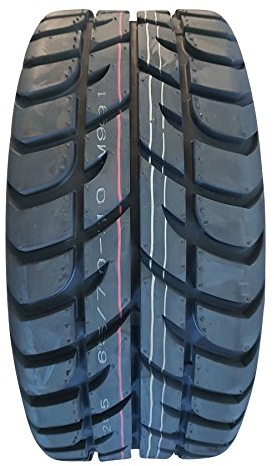 Maxxis Spearz M-991 165/70-10 (18, 5x6-10) 30N 4PR Quad / ATV Reifen