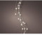 LED Mikrolicht Sternenbündel 64 LEDs mit Timer indoor 1Stk