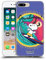 Head Case Designs Offiziell Offizielle Peanuts Cowabunga Surf Snoopy Plankenweg-Spritzpistole Soft Gel Handyhülle Hülle kompatibel mit Apple iPhone 7 Plus/iPhone 8 Plus