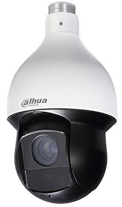 Dahua SD59430I-HC-S2 Camera PTZ HDCVI 4MP IR 100m - Indoor and Outdoor Camera High Resolution 1080p