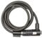 Kryptonite 005216 KryptoFlex 1018 Combo GK005216 Accessories, Black, One Size
