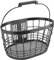 Electra Fahrradkorb Alloy Wire Frontkorb, Schwarz, 5251704