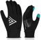 WESTWOOD FOX Warme Winterhandschuhe für Kinder Thermo-Touchscreen-Handschuhe für Kinder rutschfest für Sport Radfahren Laufen Reiten Outdoor-Handschuhe für Jungen und Mädchen im Alter von 4 bis