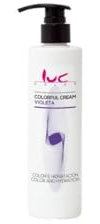 Mascarilla Color Full 250ml Violeta